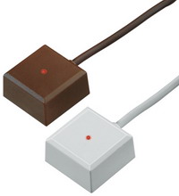 Glasbruchmelder Potentialfrei